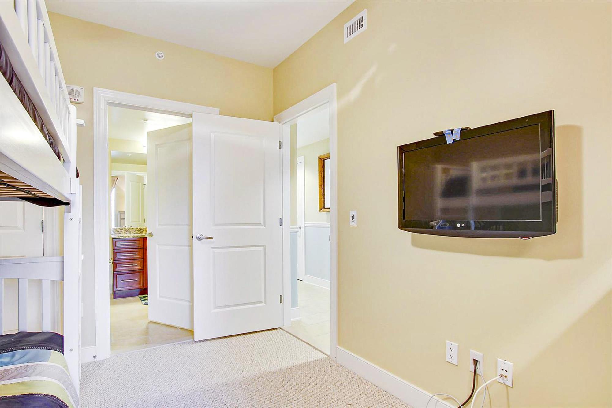 Gateway Grand Villa Ocean City Room photo