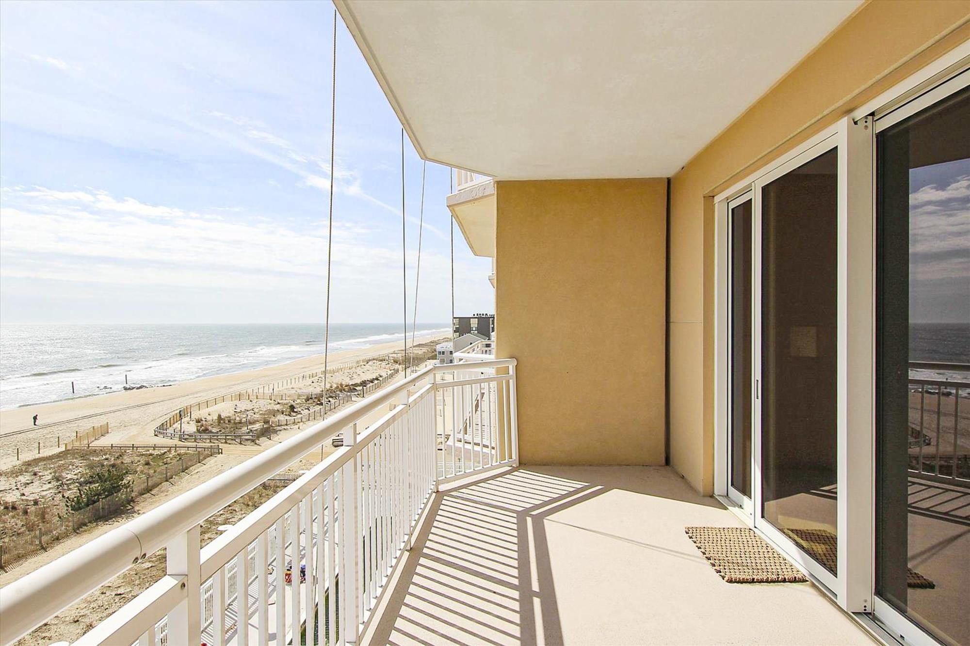 Gateway Grand Villa Ocean City Room photo